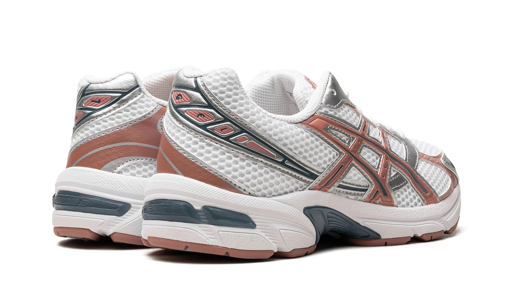 GEL 1130 WMNS Silver Umeboshi - GEL 1130 WMNS Silver Umeboshi - Jordan 1s - AIR Jordan 1