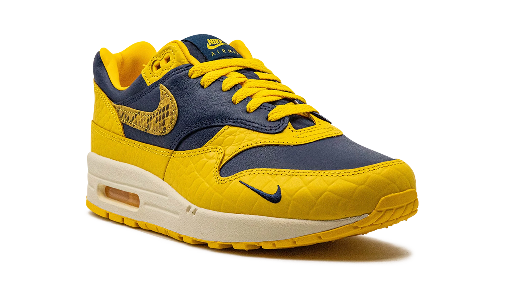 AIR MAX 1 PRM MNS WMNS Co.jp Head to Head - AIR MAX 1 PRM MNS WMNS Co.jp Head to Head - Jordan 1s - AIR Jordan 1