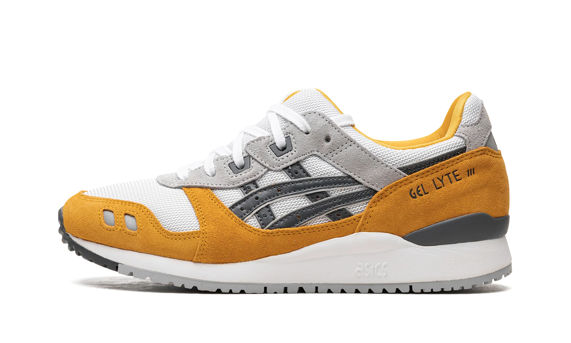 Gel Lyte 3 OG Sunflower - Gel Lyte 3 OG Sunflower - Jordan 1s - AIR Jordan 1