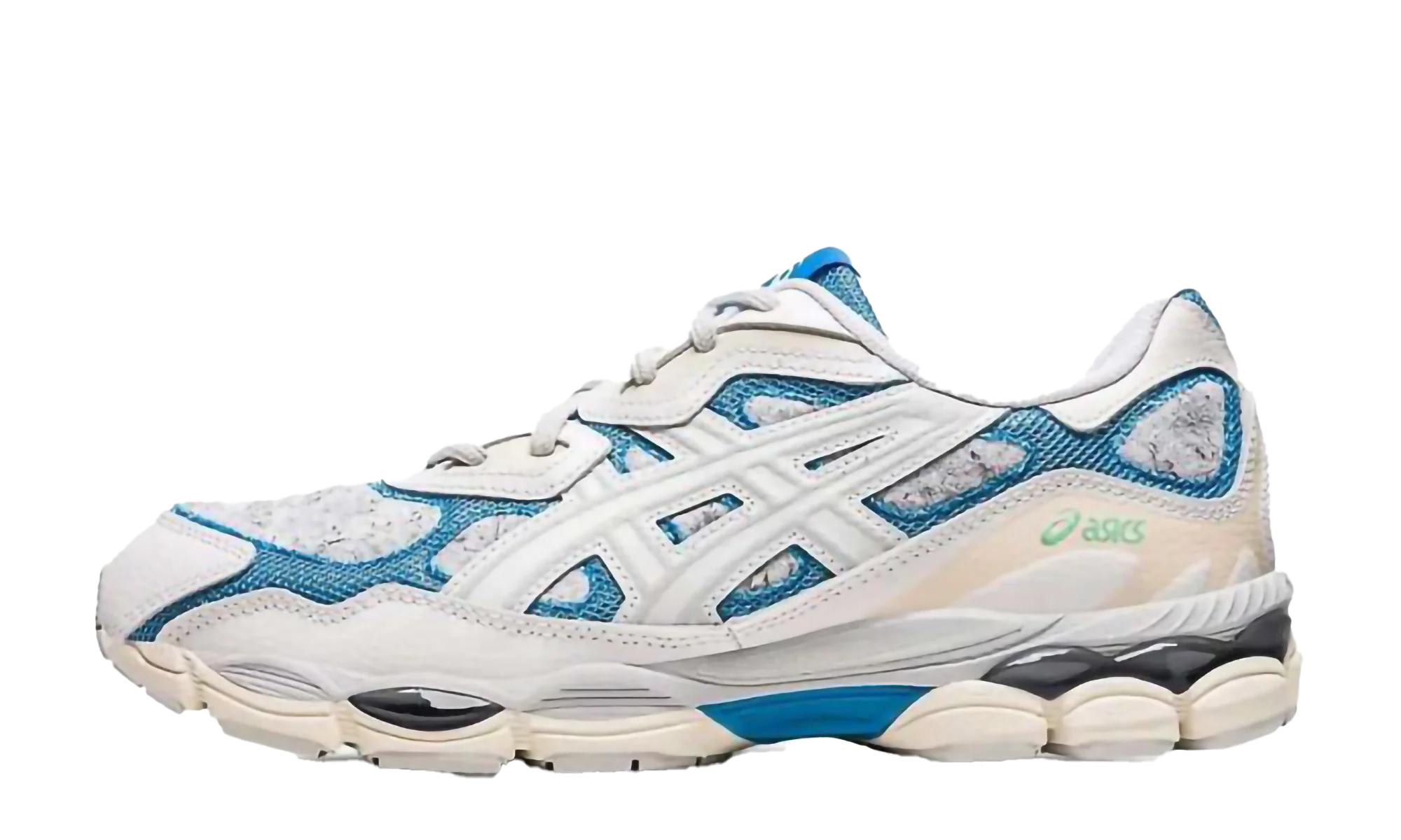 Gel NYC 'Shigen 2' - Gel NYC 'Shigen 2' - Jordan 1s - AIR Jordan 1