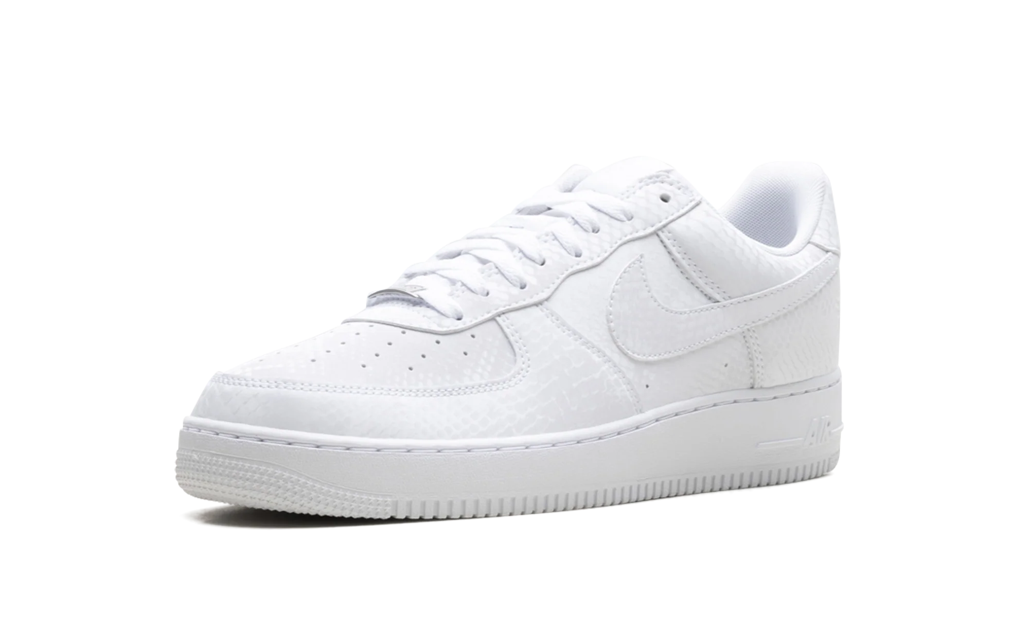 Air Force 1 Low Kobe Bryant - Triple White - Air Force 1 Low Kobe Bryant - Triple White - Jordan 1s - AIR Jordan 1