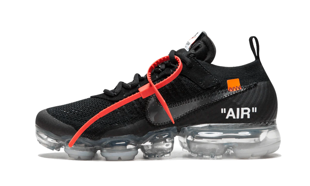 The 10 : Vapormax FK Off-White - Black - The 10 : Vapormax FK Off-White - Black - Jordan 1s - AIR Jordan 1