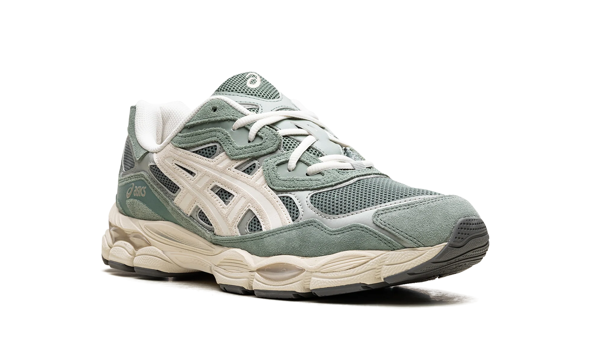 GEL NYC IVY SMOKE GREY - GEL NYC IVY SMOKE GREY - Jordan 1s - AIR Jordan 1