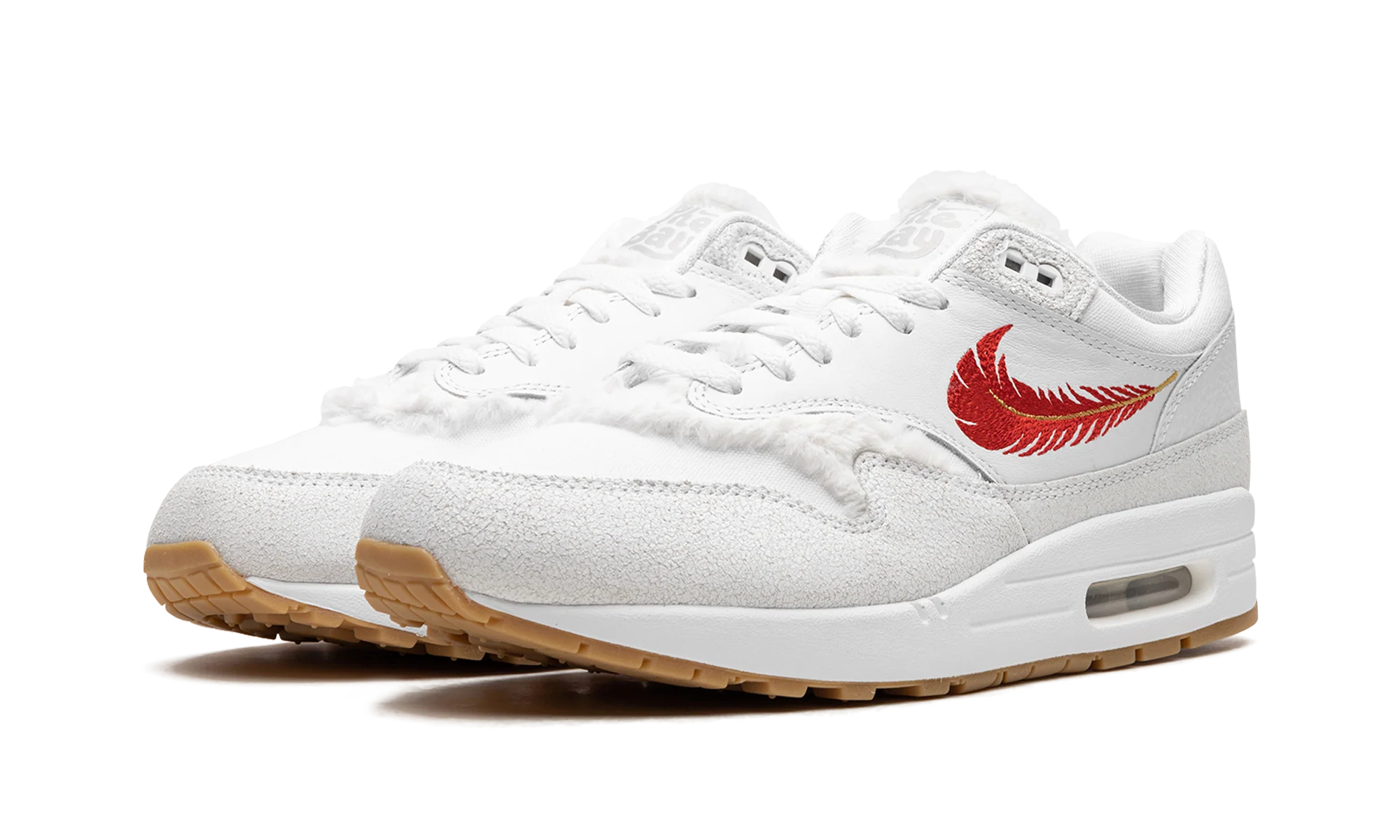 Air Max 1 The Bay - Air Max 1 The Bay - Jordan 1s - AIR Jordan 1