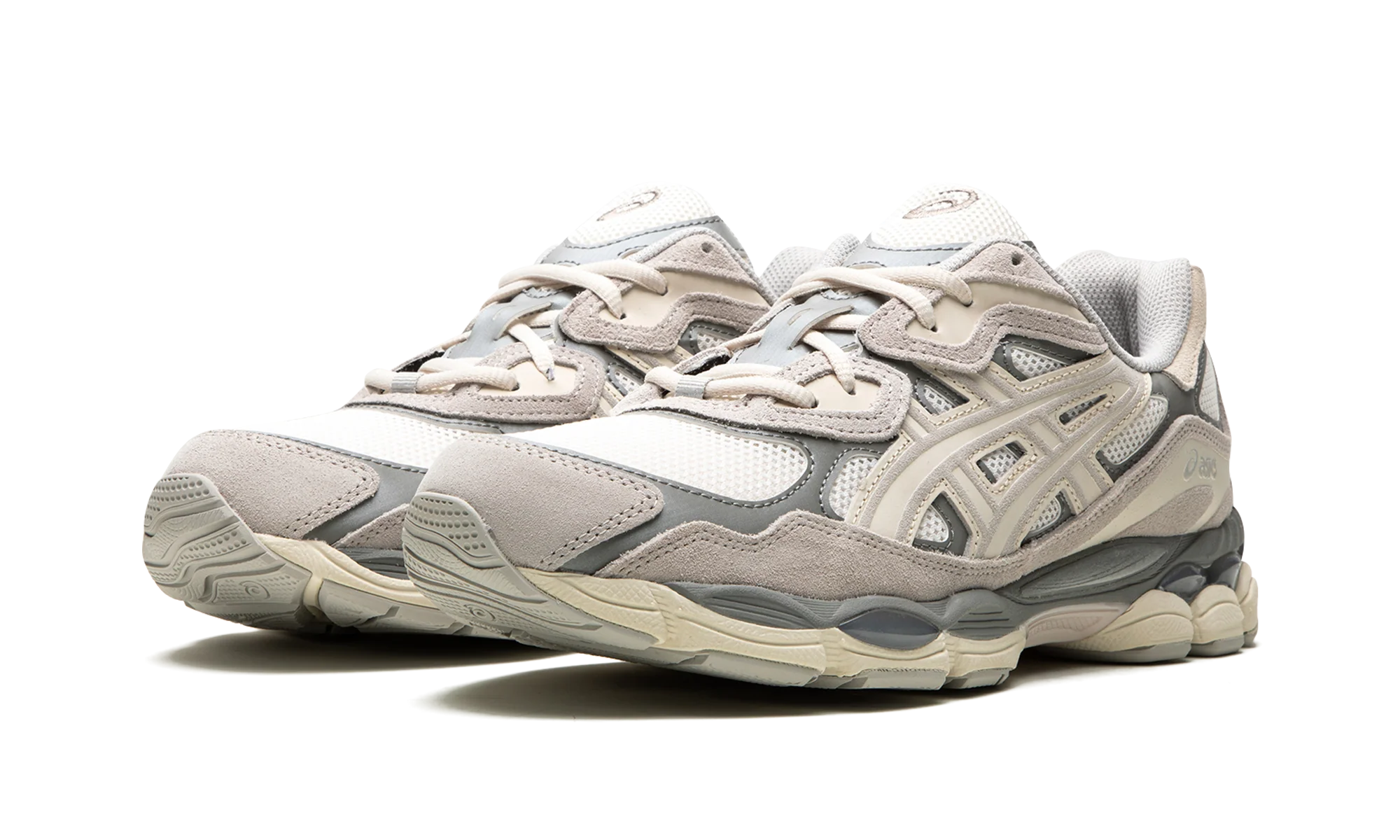 GEL NYC Oyster Grey - GEL NYC Oyster Grey - Jordan 1s - AIR Jordan 1