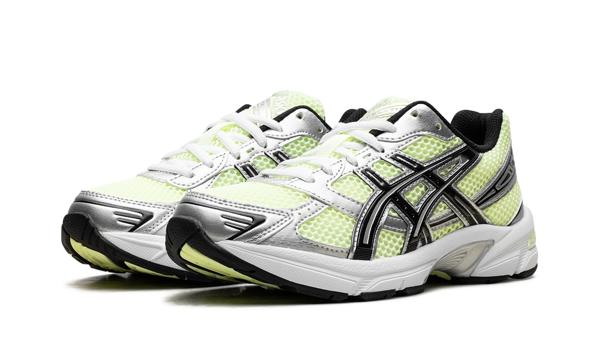 Gel-1130 WMNS Neon Pack Green - Gel-1130 WMNS Neon Pack Green - Jordan 1s - AIR Jordan 1