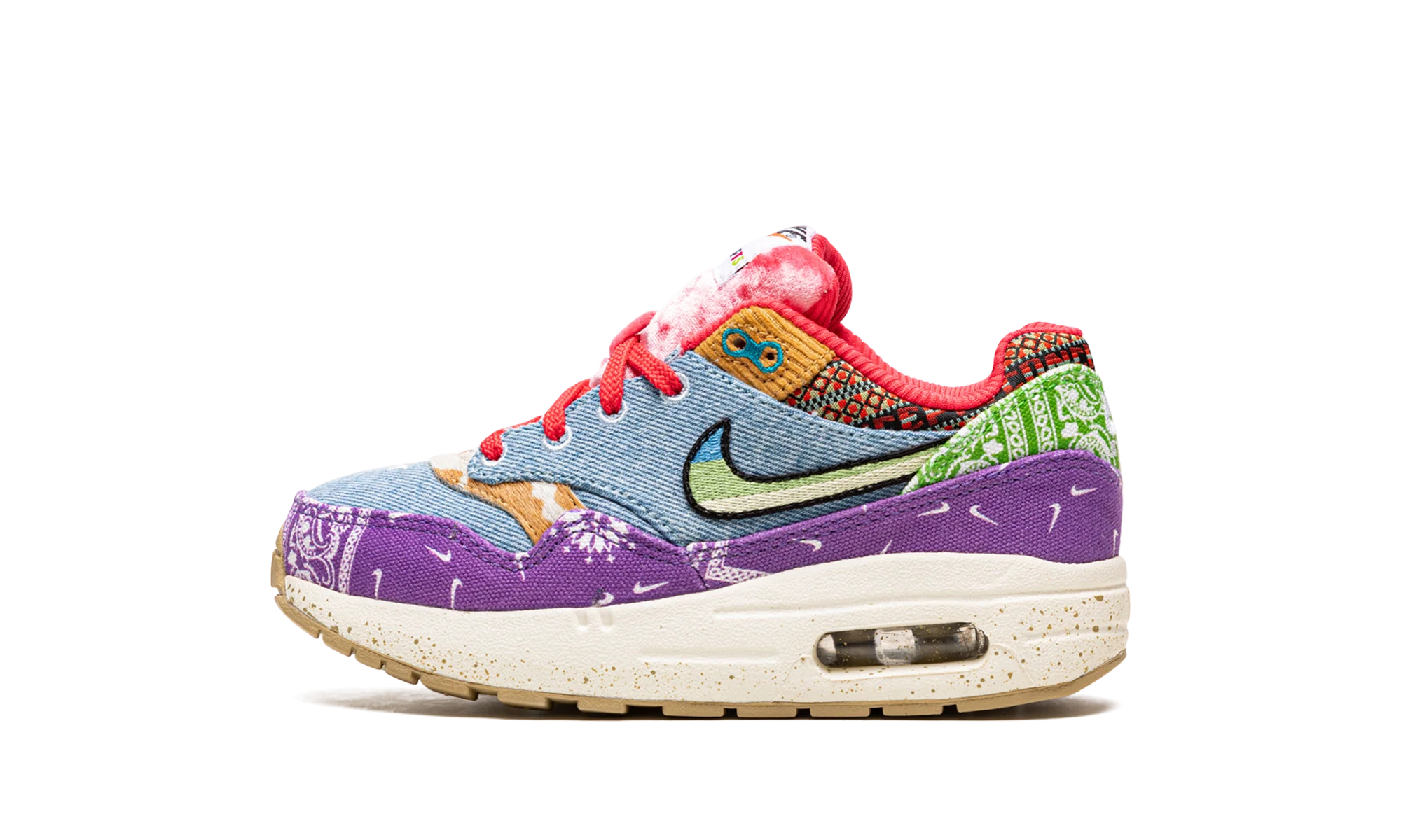 Air Max 1 PS Concepts Far Out - Air Max 1 PS Concepts Far Out - Jordan 1s - AIR Jordan 1