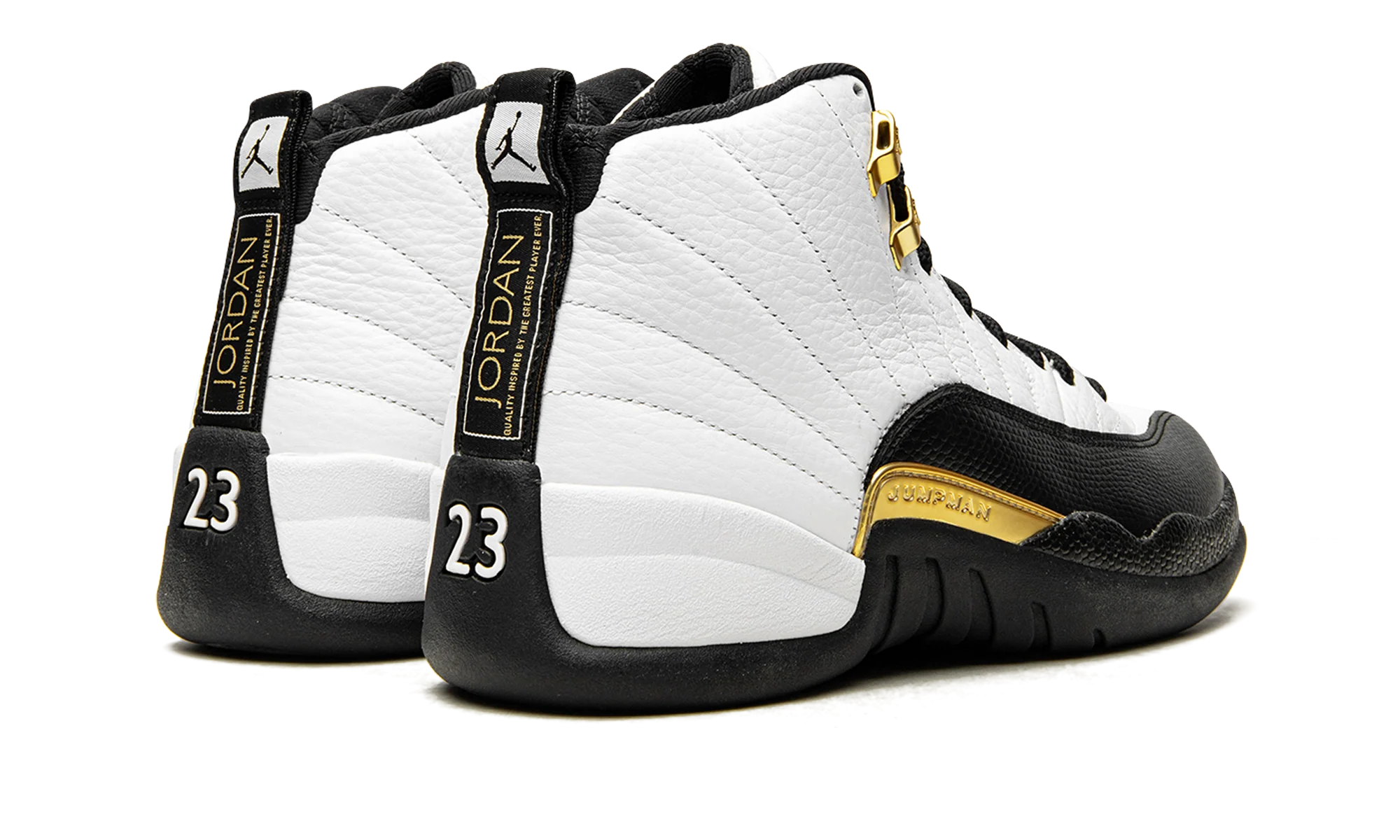 Air Jordan 12 Retro Royalty Taxi - Air Jordan 12 Retro Royalty Taxi - Jordan 1s - AIR Jordan 1