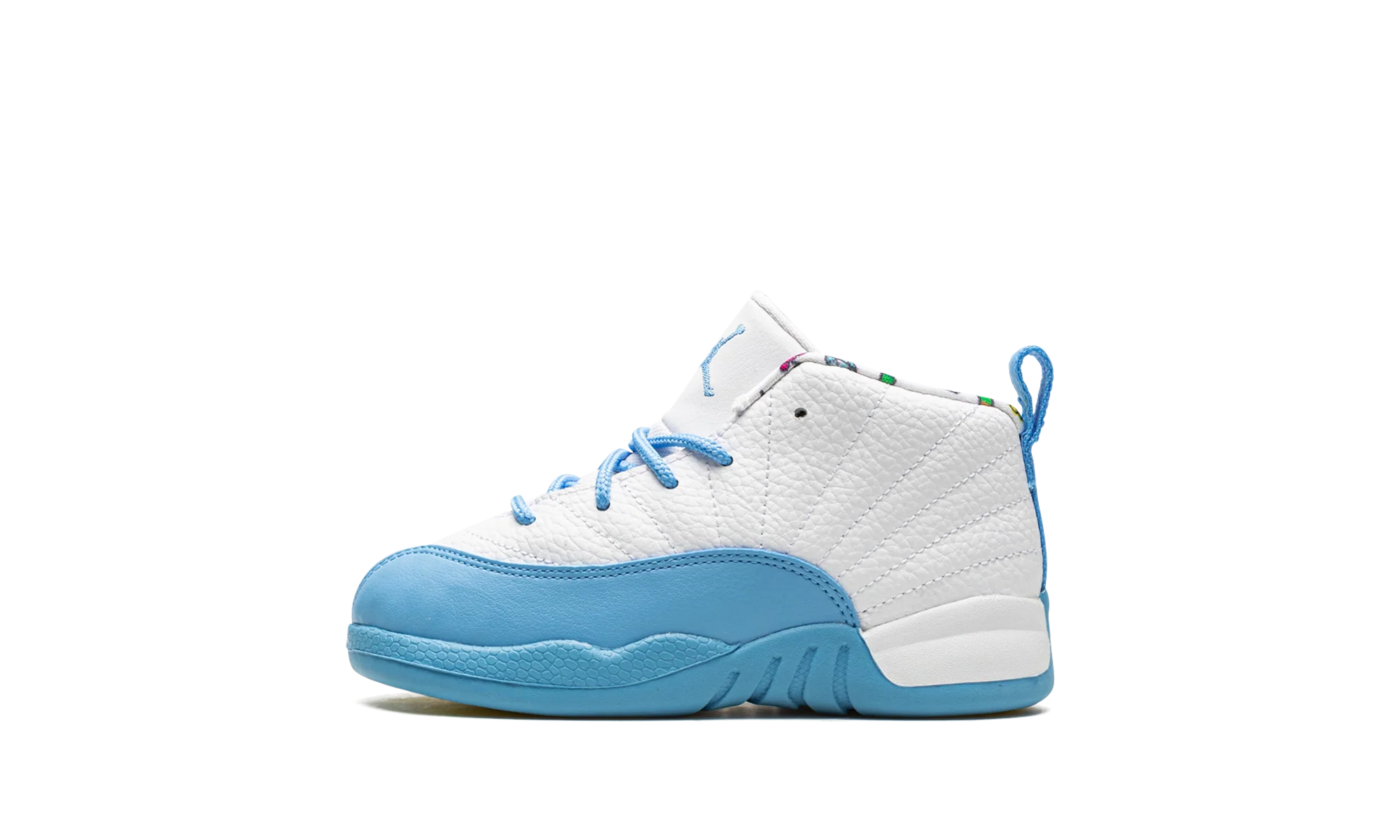 Jordan 12 Retro TD Emoji - Jordan 12 Retro TD Emoji - Jordan 1s - AIR Jordan 1