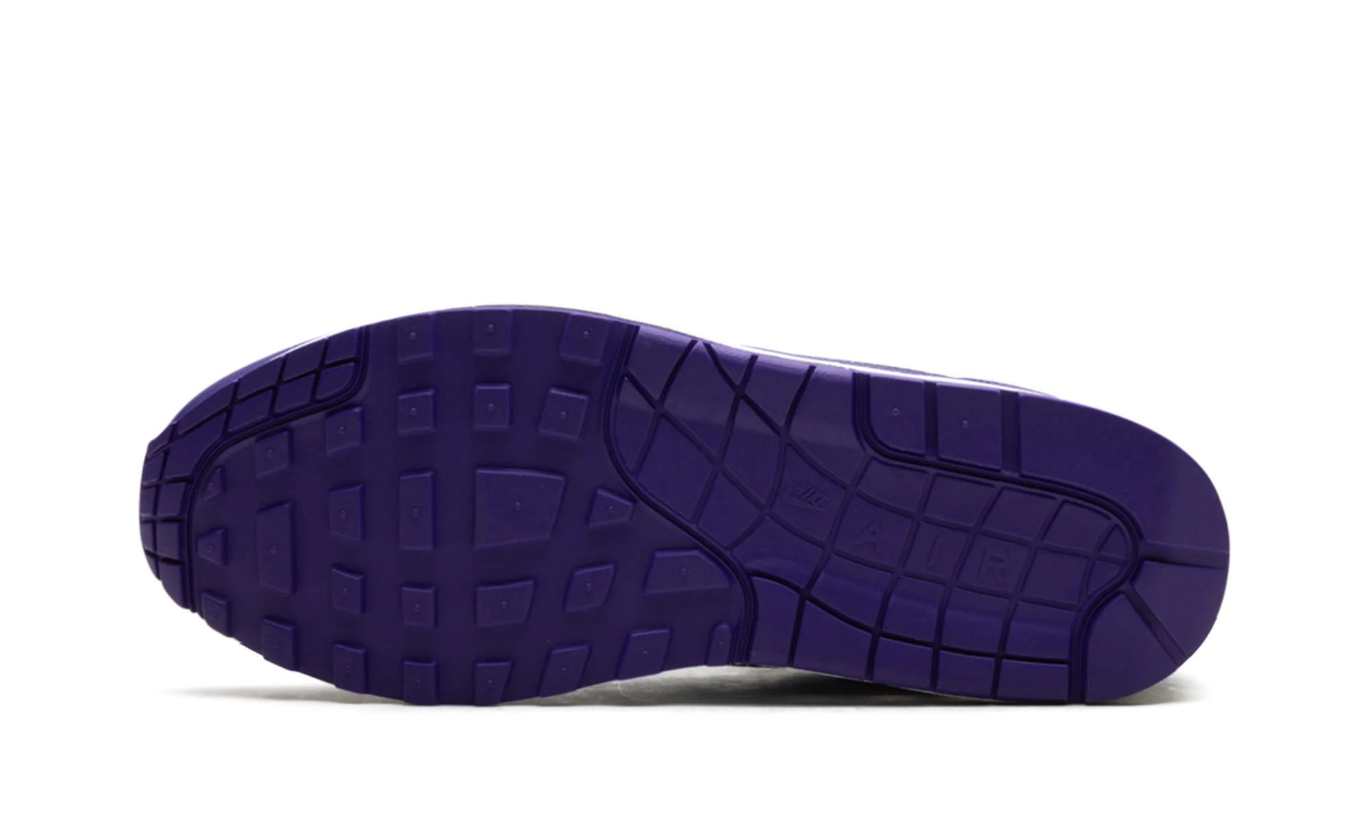 Air Max 1 '87 SP Supreme Varsity Purple - Air Max 1 '87 SP Supreme Varsity Purple - Jordan 1s - AIR Jordan 1