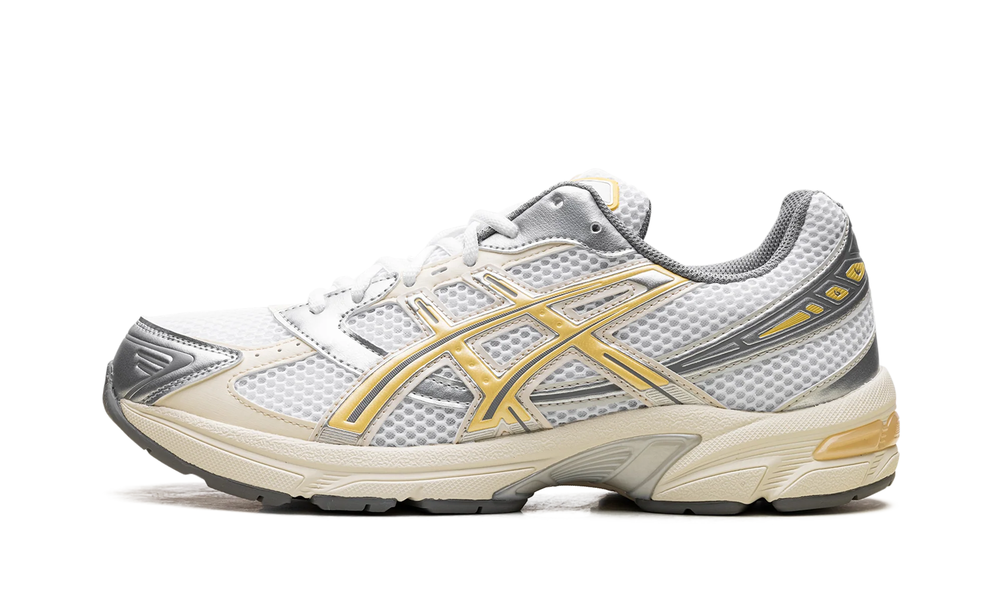 GEL-1130 WMNS White/Faded Yellow - GEL-1130 WMNS White/Faded Yellow - Jordan 1s - AIR Jordan 1