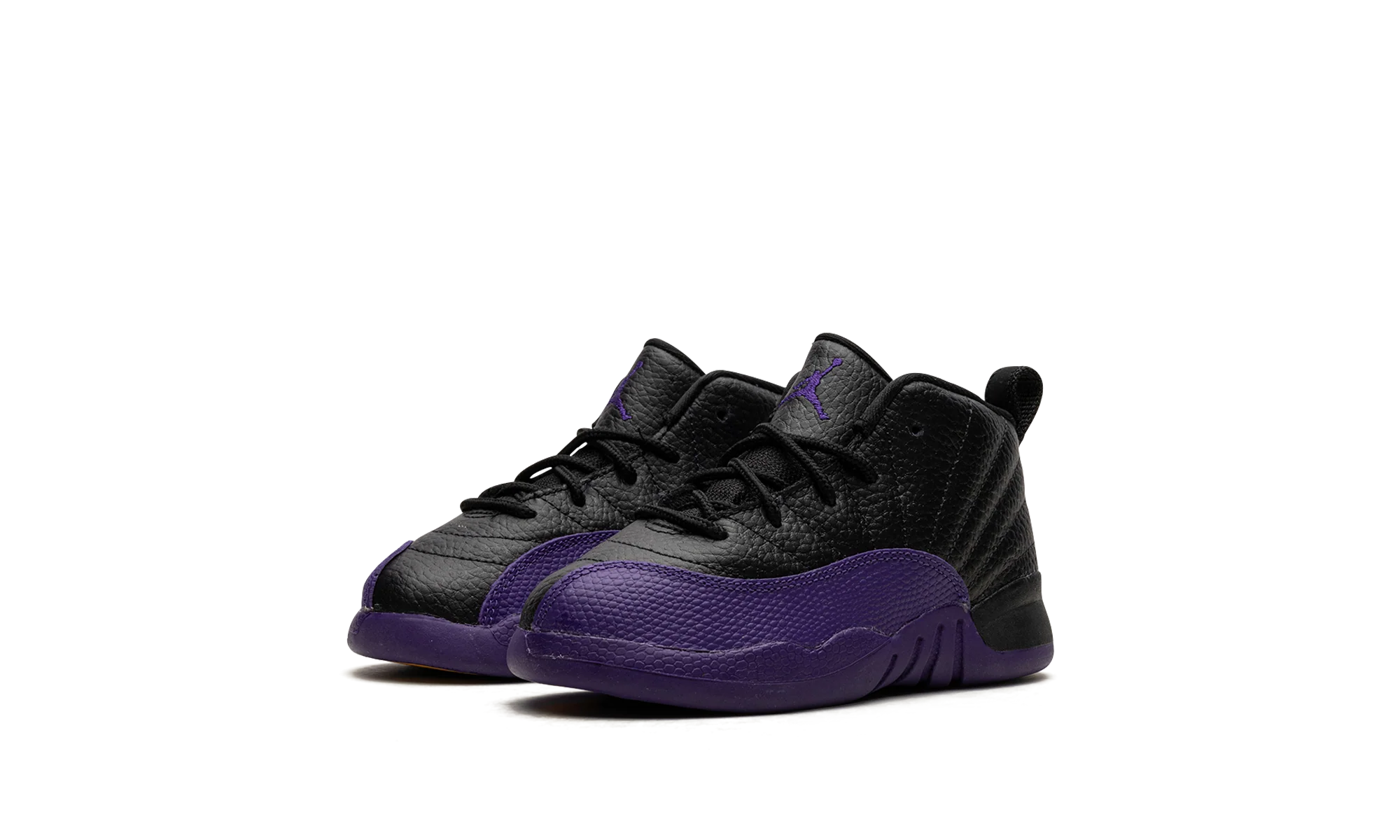 Air Jordan 12 TD Field Purple - Air Jordan 12 TD Field Purple - Jordan 1s - AIR Jordan 1