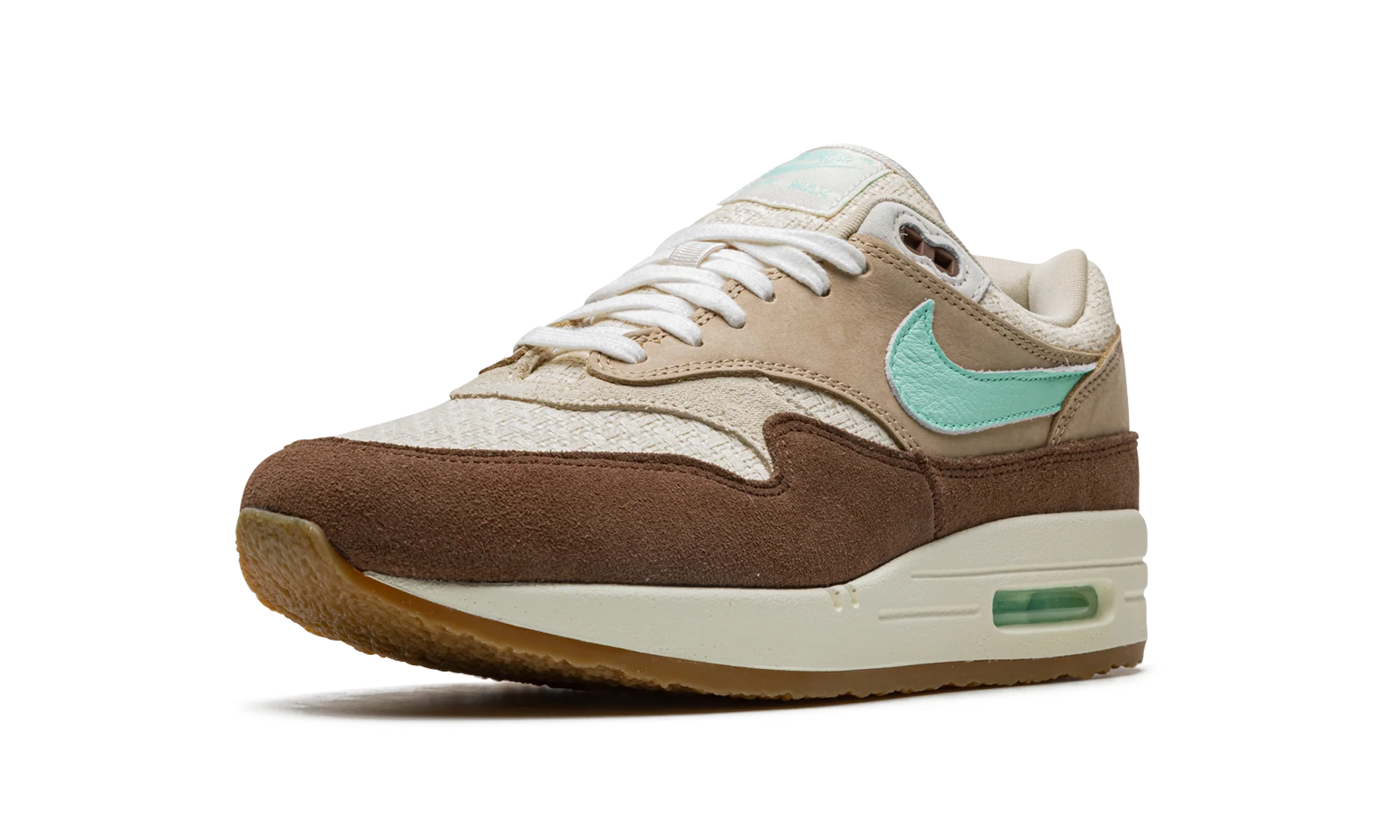 Air Max 1 Crepe - Air Max 1 Crepe - Jordan 1s - AIR Jordan 1