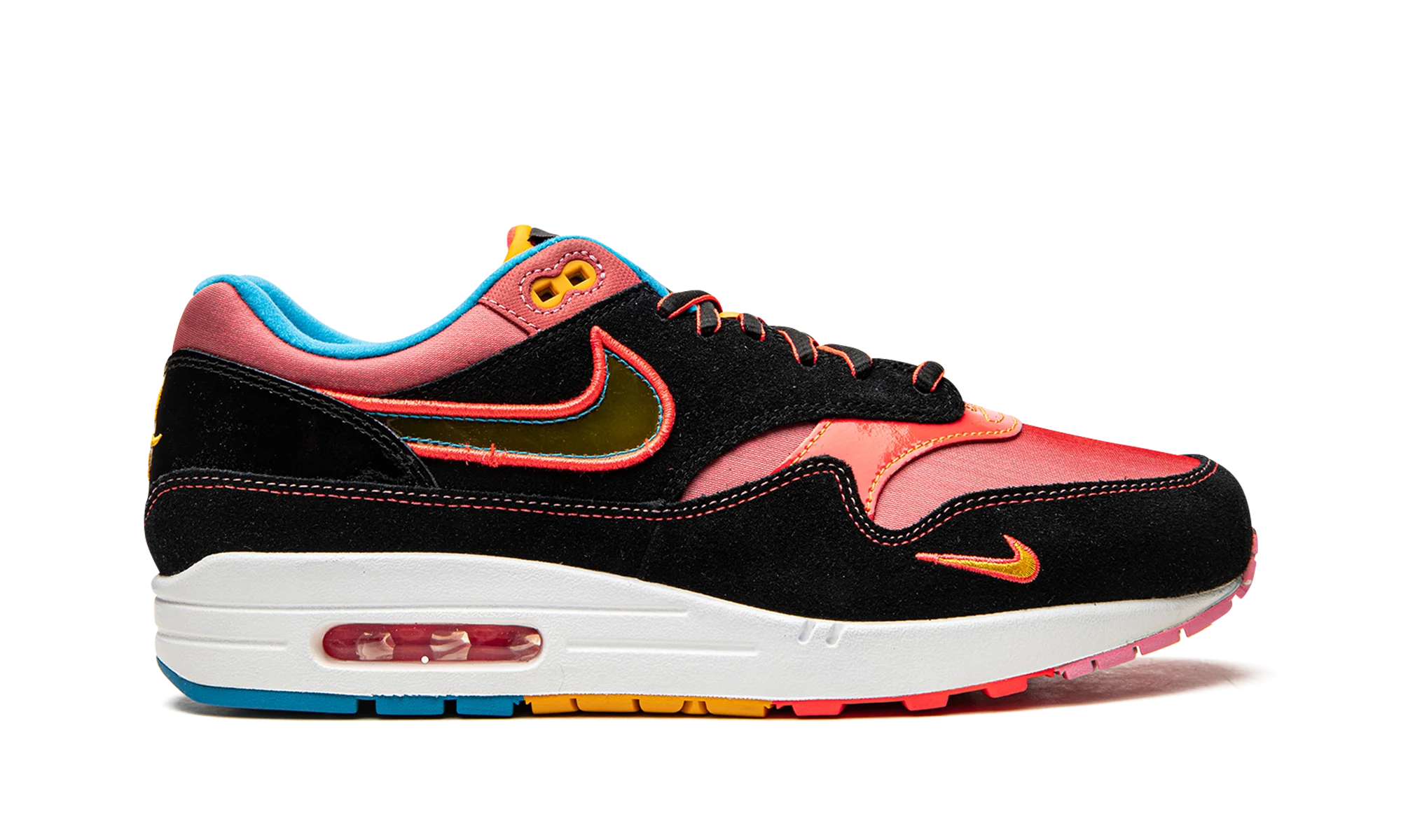 Air Max 1 Chinatown - Air Max 1 Chinatown - Jordan 1s - AIR Jordan 1