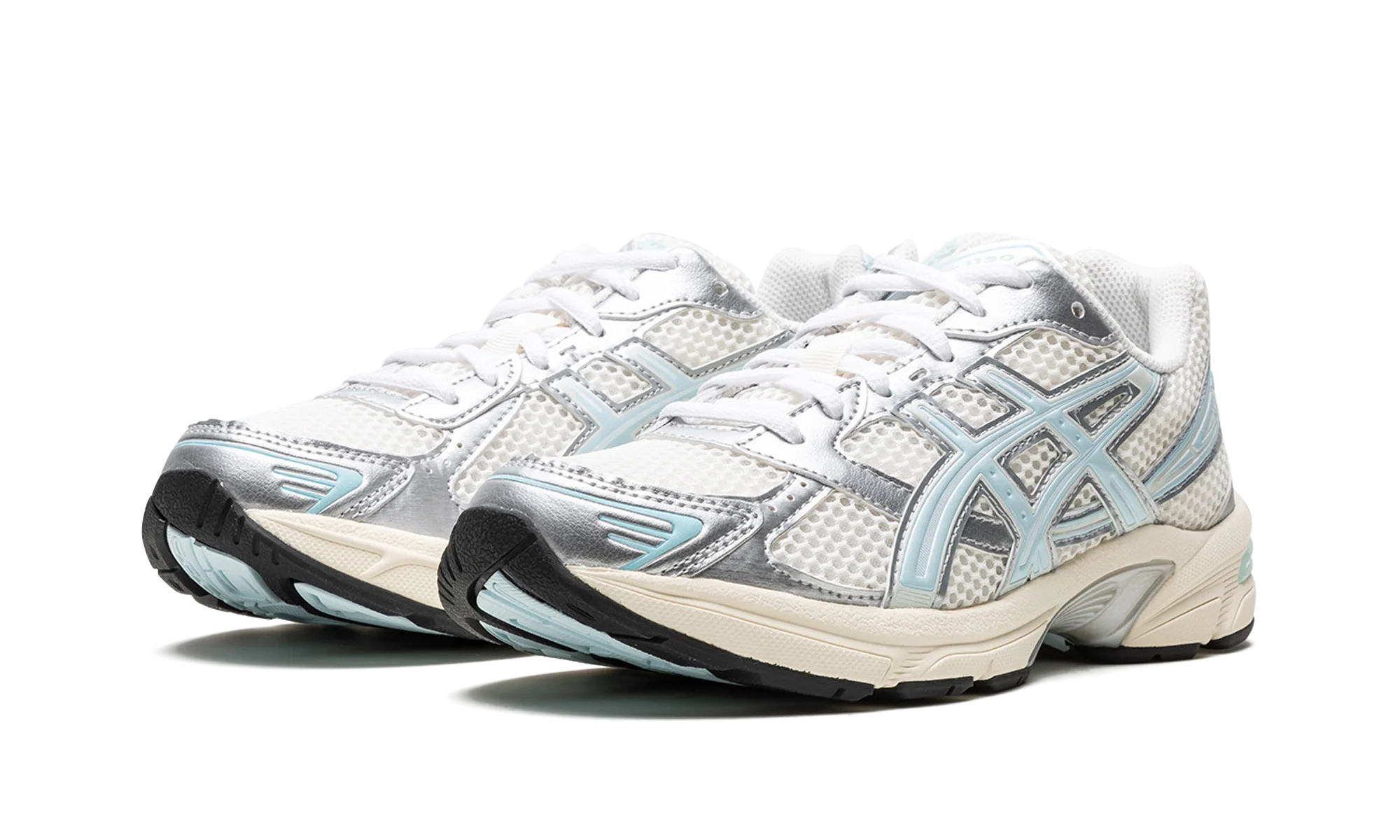 Gel-1130 Kith Cream Starlight Blue - Gel-1130 Kith Cream Starlight Blue - Jordan 1s - AIR Jordan 1