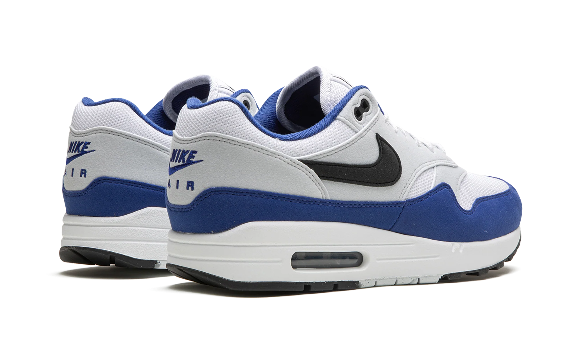 Air Max 1 Deep Royal Blue - Air Max 1 Deep Royal Blue - Jordan 1s - AIR Jordan 1