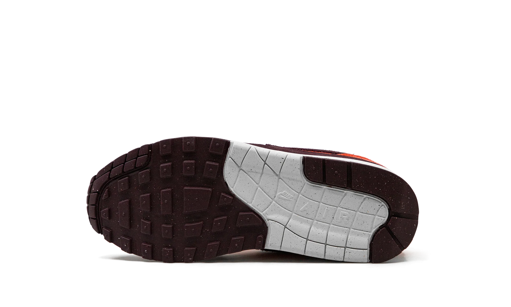 Air Max 1 Burgundy Crush / Picante Red - Air Max 1 Burgundy Crush / Picante Red - Jordan 1s - AIR Jordan 1