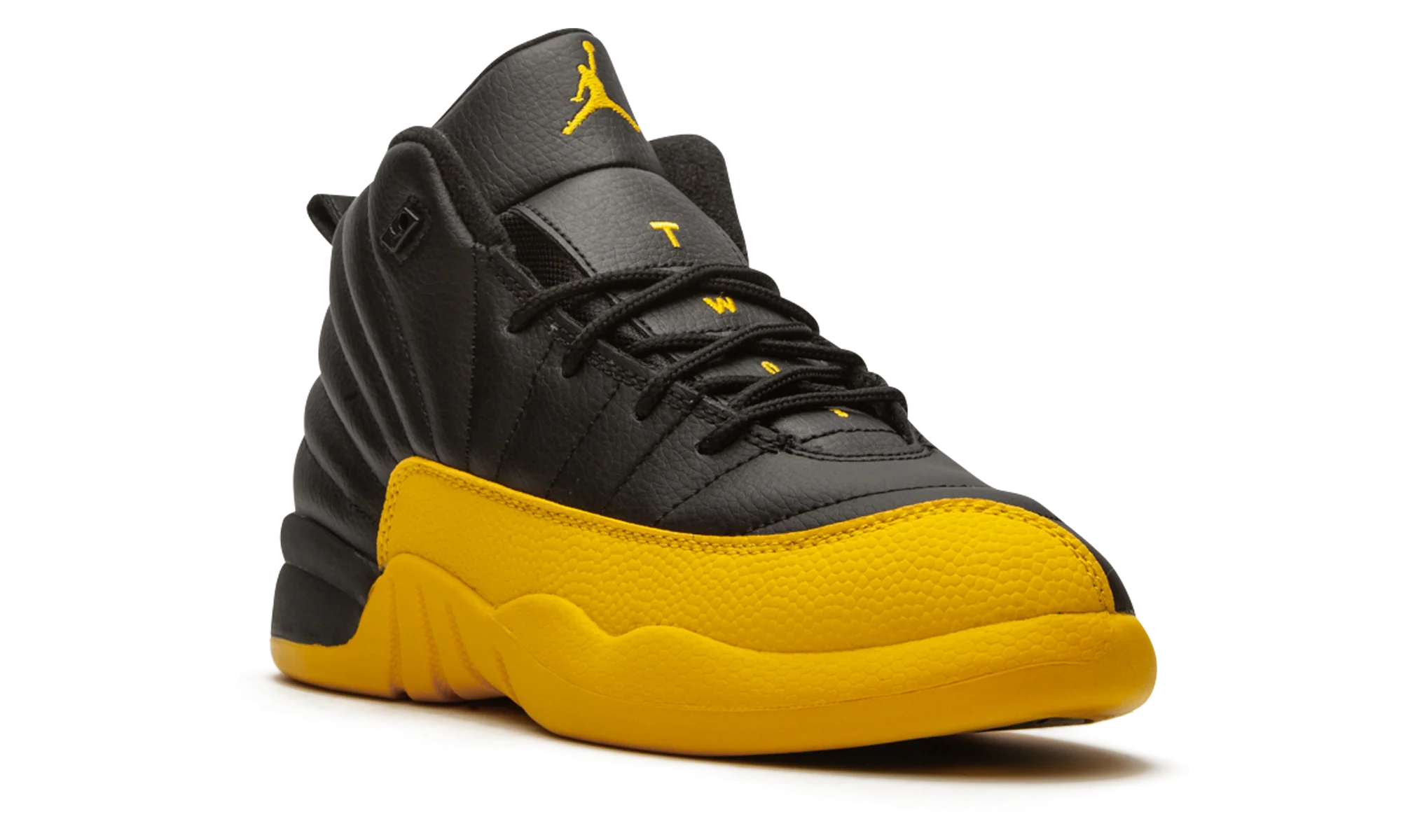 Air Jordan 12 Retro PS University Gold - Air Jordan 12 Retro PS University Gold - Jordan 1s - AIR Jordan 1
