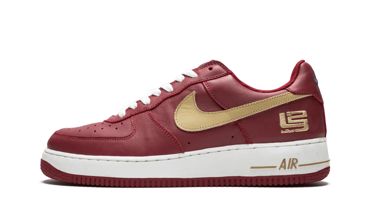 Air Force 1 Lebron - Air Force 1 Lebron - Jordan 1s - AIR Jordan 1