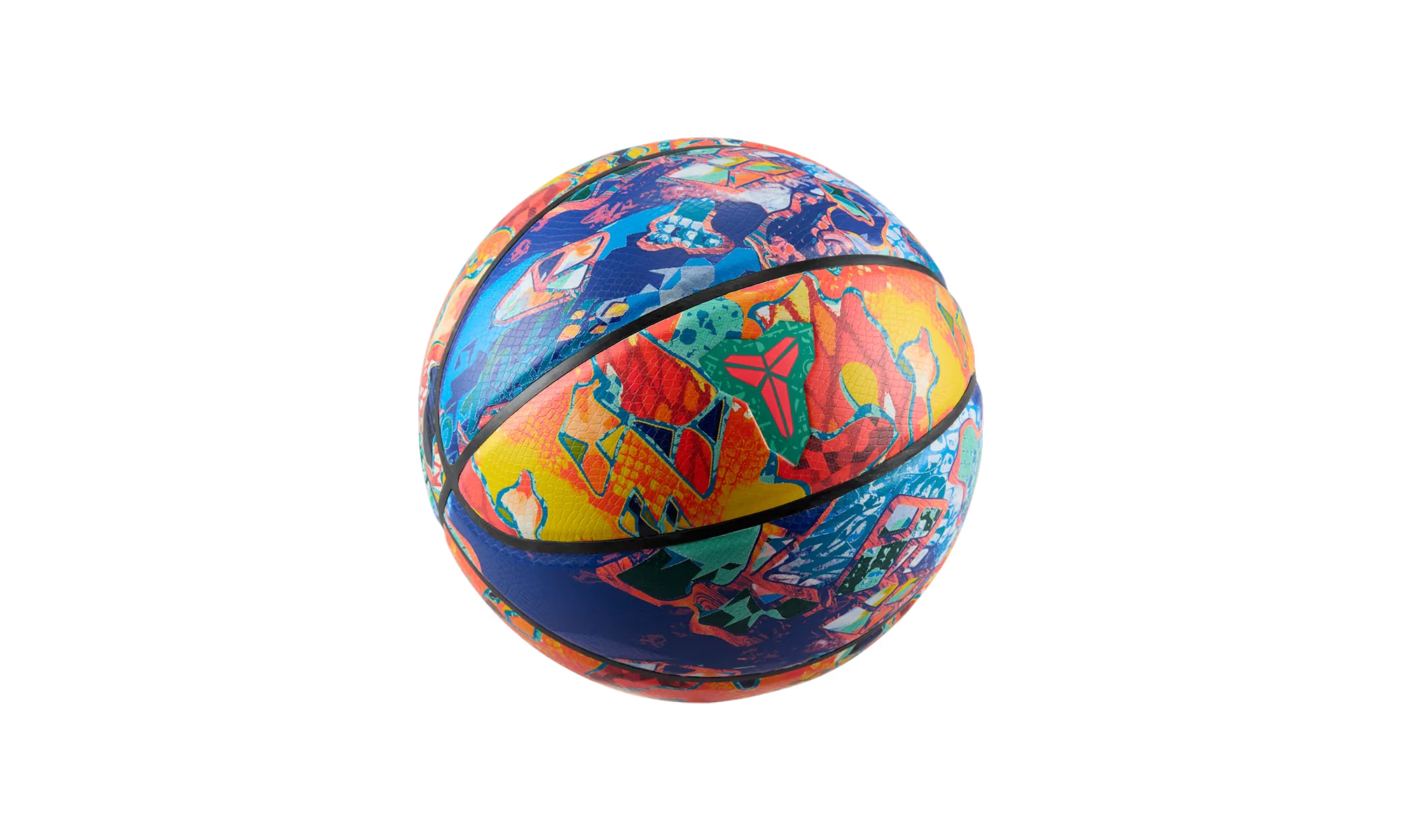 Kobe Premium 8P Basketball Multicolor - Kobe Premium 8P Basketball Multicolor - Jordan 1s - AIR Jordan 1