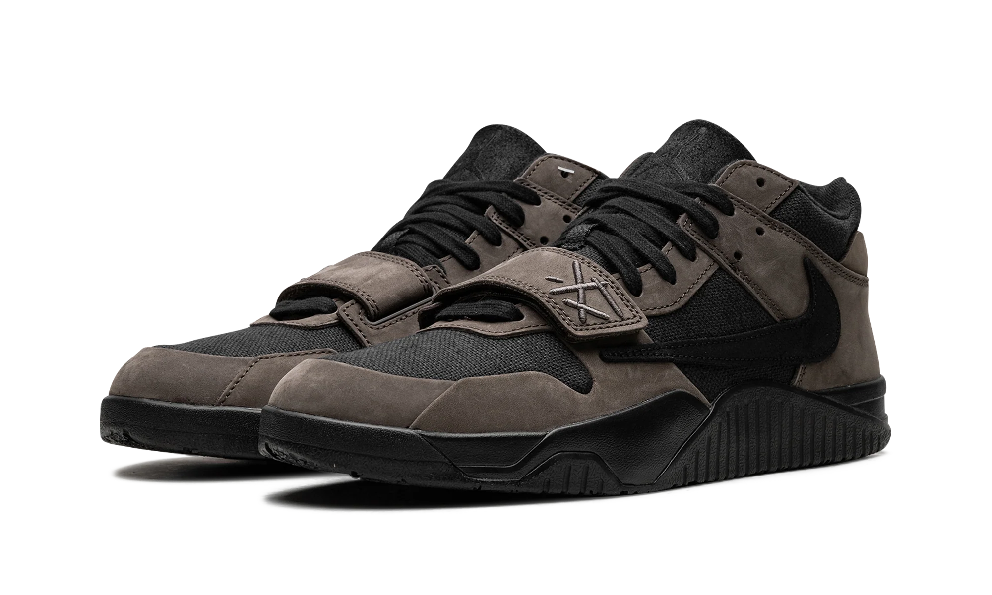 Jumpman Jack TR Travis Scott - Dark Mocha - Jumpman Jack TR Travis Scott - Dark Mocha - Jordan 1s - AIR Jordan 1