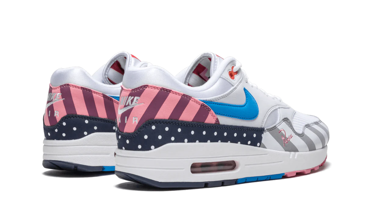 Air Max 1 Parra - Air Max 1 Parra - Jordan 1s - AIR Jordan 1