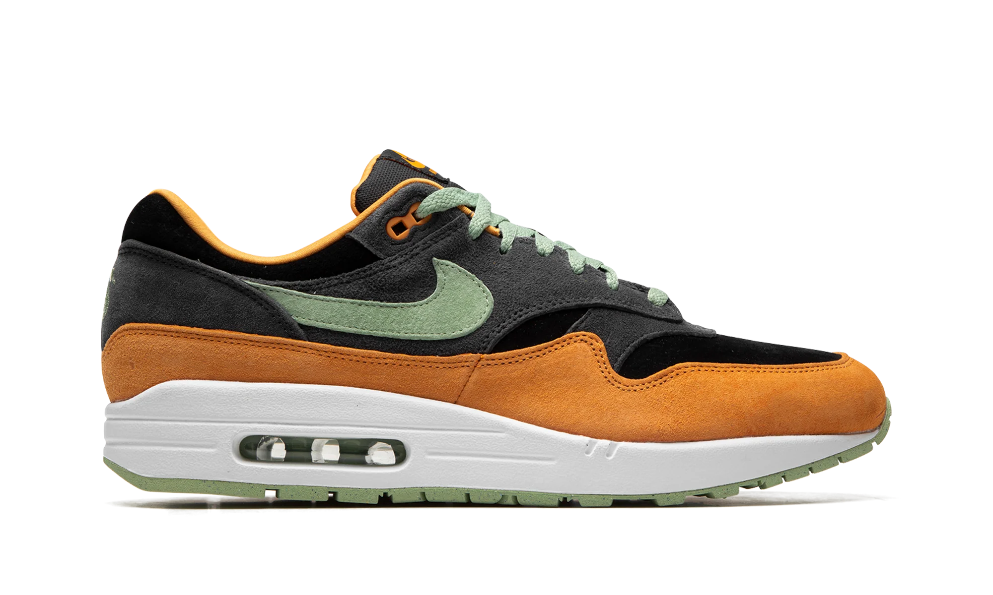Air Max 1 Ugly Duckling - Honeydew - Air Max 1 Ugly Duckling - Honeydew - Jordan 1s - AIR Jordan 1