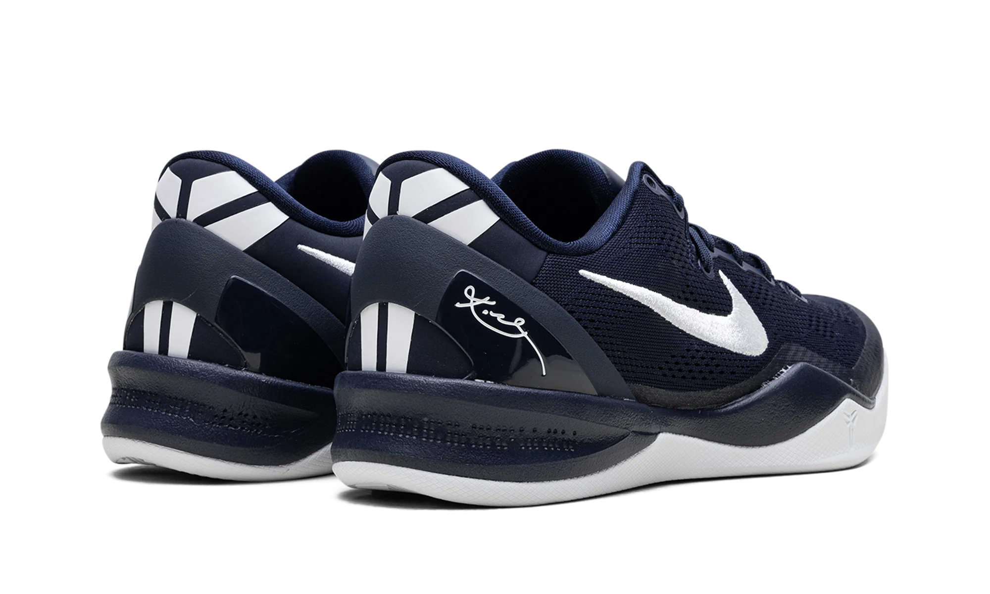 Kobe 8 Protro College Navy - Kobe 8 Protro College Navy - Jordan 1s - AIR Jordan 1