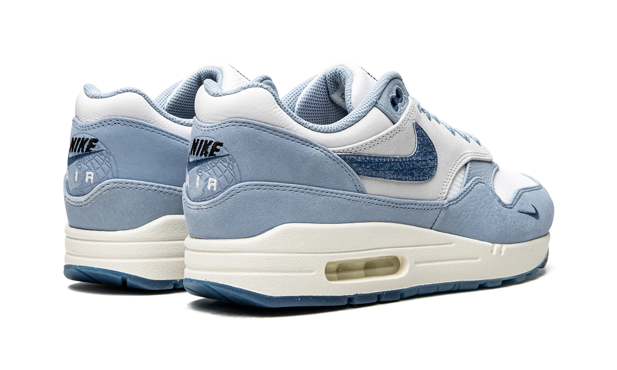 Air Max 1 Blueprint - Air Max 1 Blueprint - Jordan 1s - AIR Jordan 1