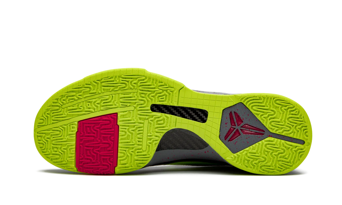 Kobe V Protro Chaos Alternate - Kobe V Protro Chaos Alternate - Jordan 1s - AIR Jordan 1