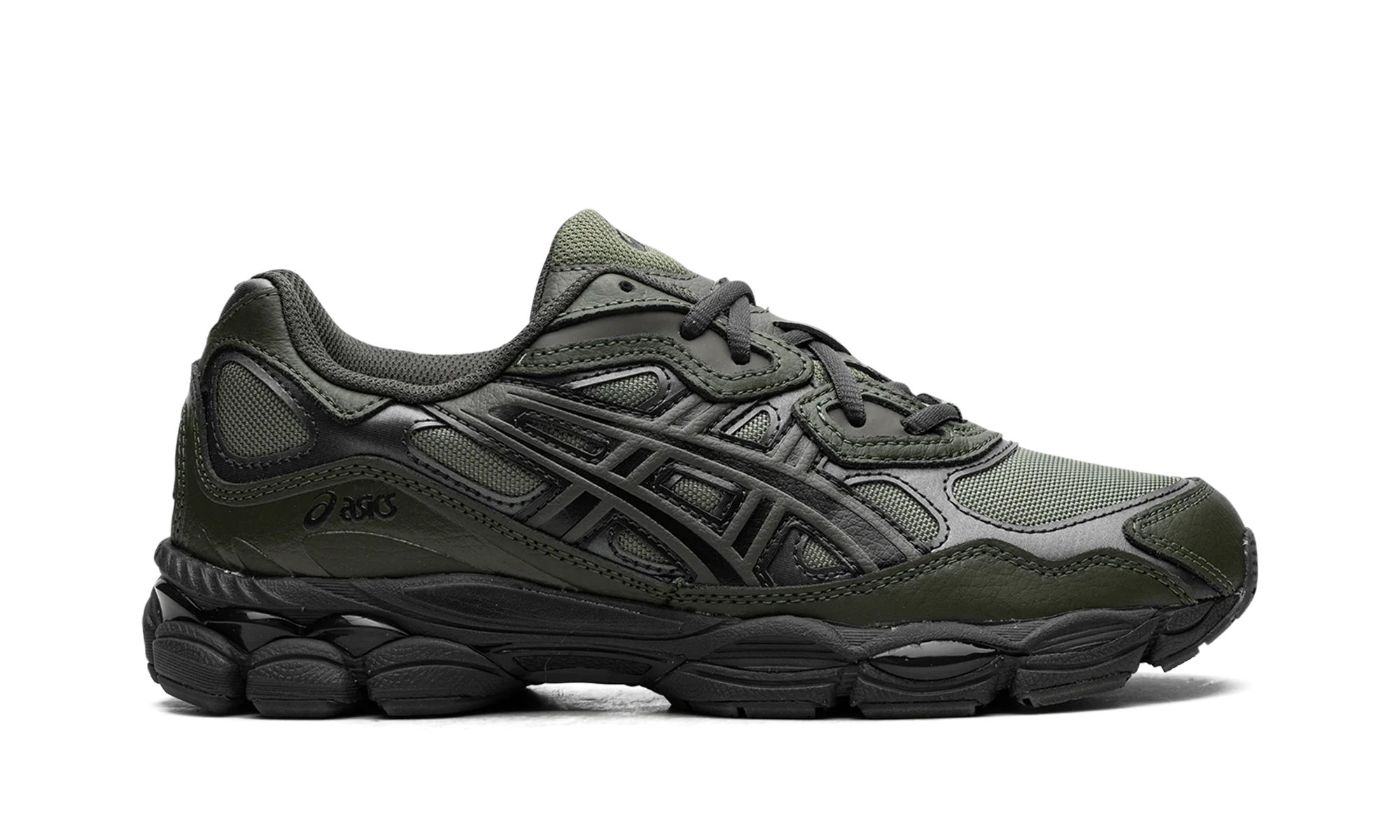 Gel NYC Moss - Gel NYC Moss - Jordan 1s - AIR Jordan 1