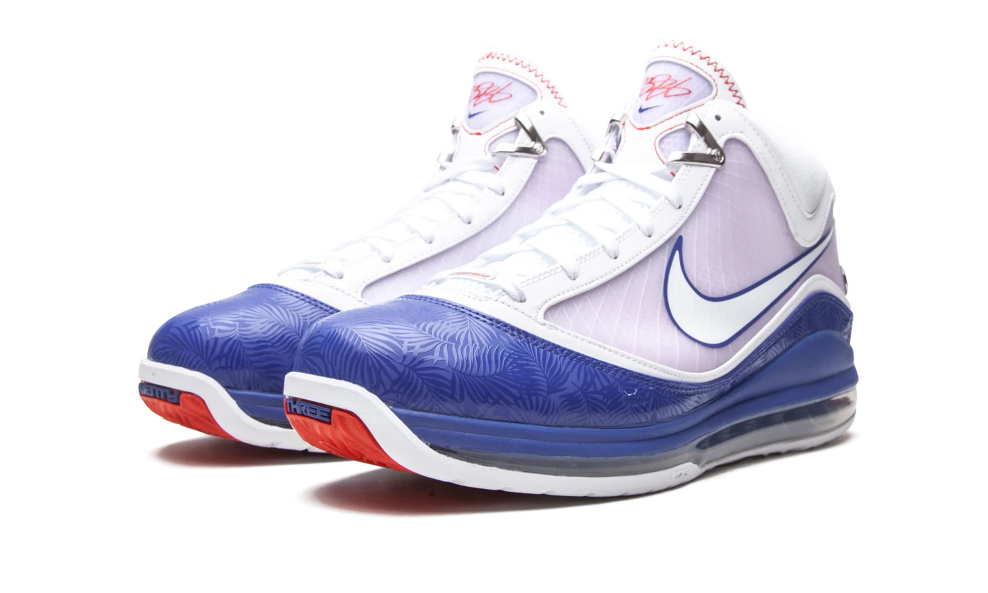 Air Max Lebron 7 Baseball Blue - Dodgers - Air Max Lebron 7 Baseball Blue - Dodgers - Jordan 1s - AIR Jordan 1