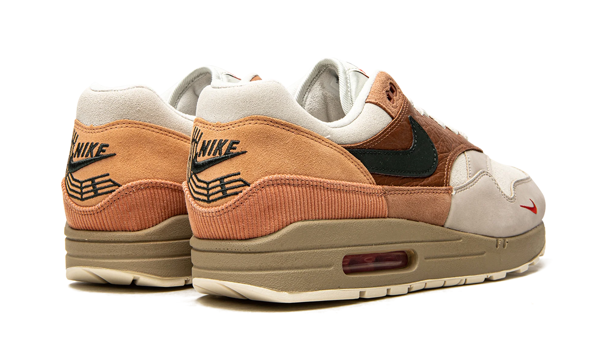 Air Max 1 City Pack - Amsterdam - Air Max 1 City Pack - Amsterdam - Jordan 1s - AIR Jordan 1