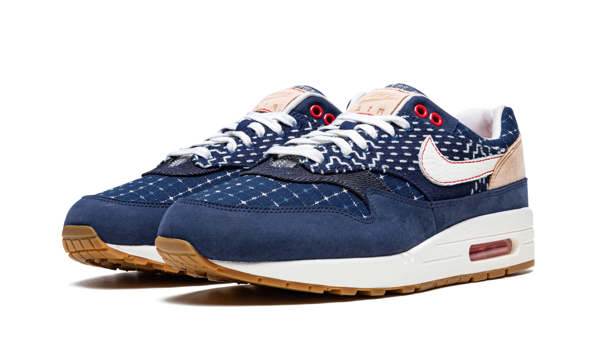 Air Max 1 DNHM Denham - Air Max 1 DNHM Denham - Jordan 1s - AIR Jordan 1