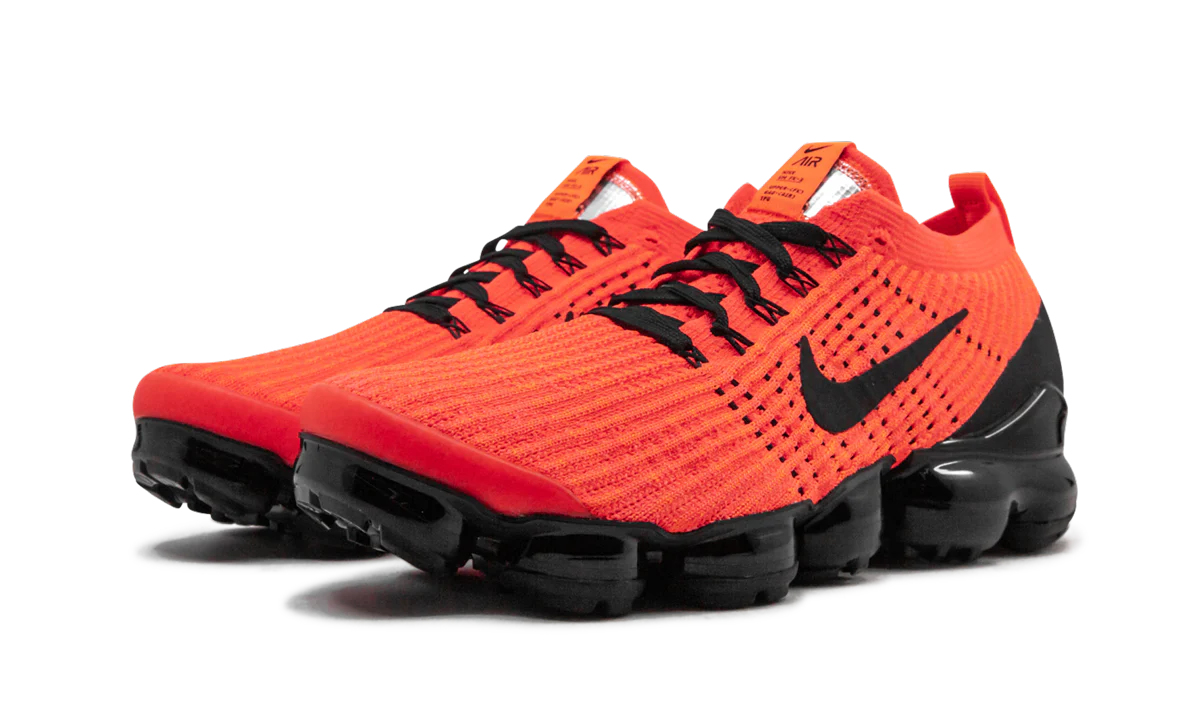 Air VaporMax Flyknit 3 - Air VaporMax Flyknit 3 - Jordan 1s - AIR Jordan 1