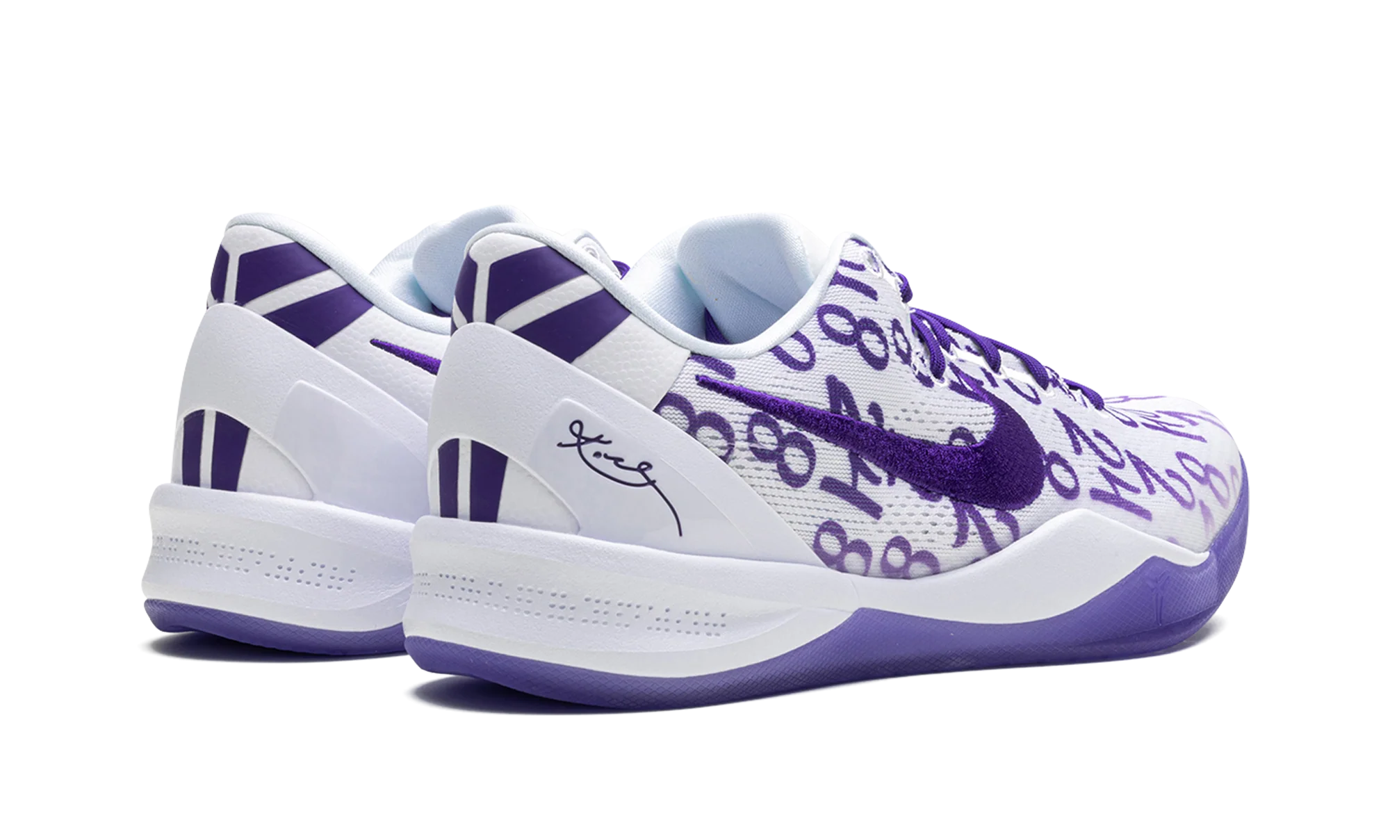 Kobe 8 Protro Court Purple - Kobe 8 Protro Court Purple - Jordan 1s - AIR Jordan 1