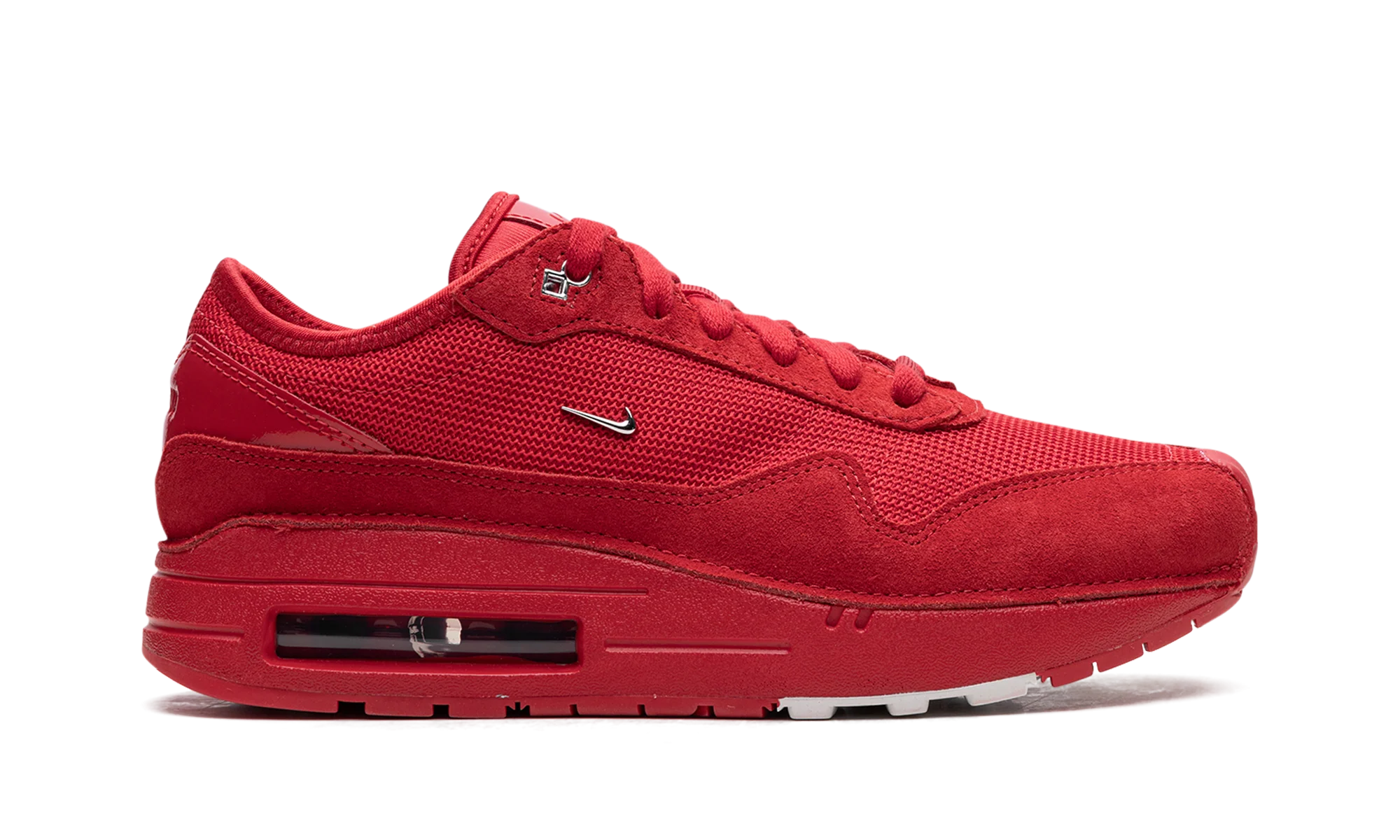 Air Max 1 ’86 WMNS Jacquemus - Mystic Red - Air Max 1 ’86 WMNS Jacquemus - Mystic Red - Jordan 1s - AIR Jordan 1