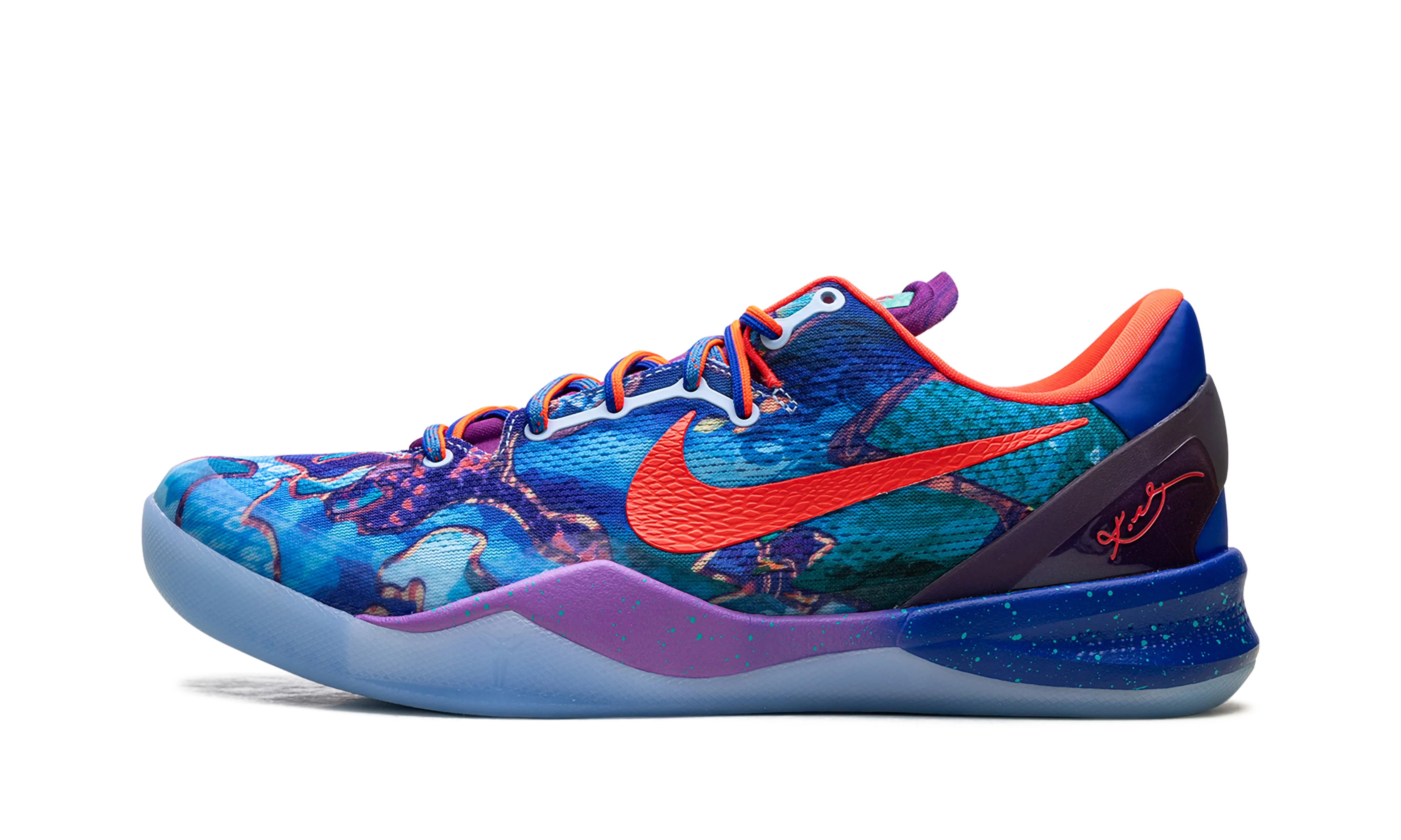 Kobe 8 Protro What The - Kobe 8 Protro What The - Jordan 1s - AIR Jordan 1