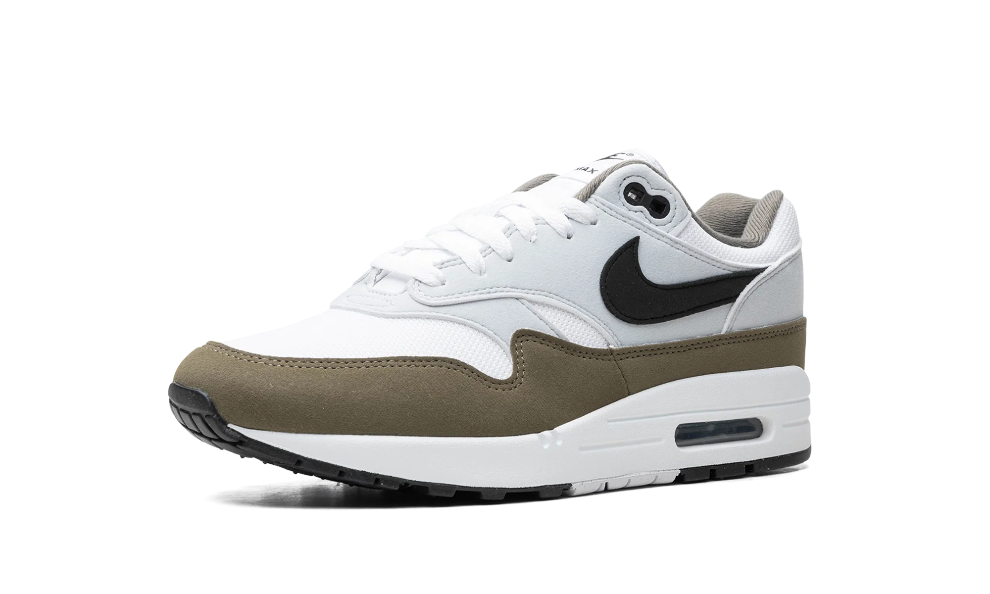 Air Max 1 Medium Olive - Air Max 1 Medium Olive - Jordan 1s - AIR Jordan 1