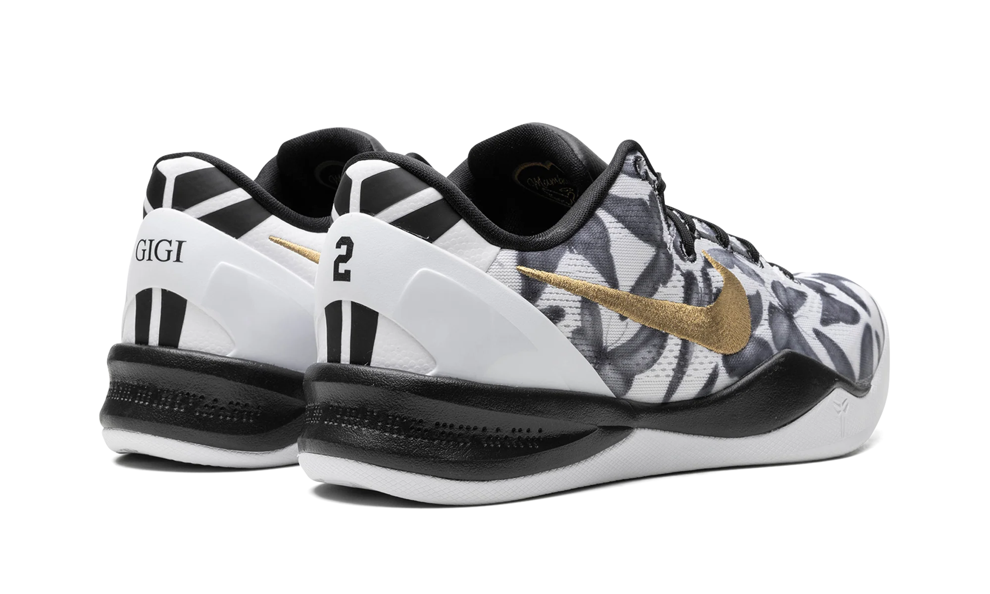 Kobe 8 Mambacita (2024) - Kobe 8 Mambacita (2024) - Jordan 1s - AIR Jordan 1