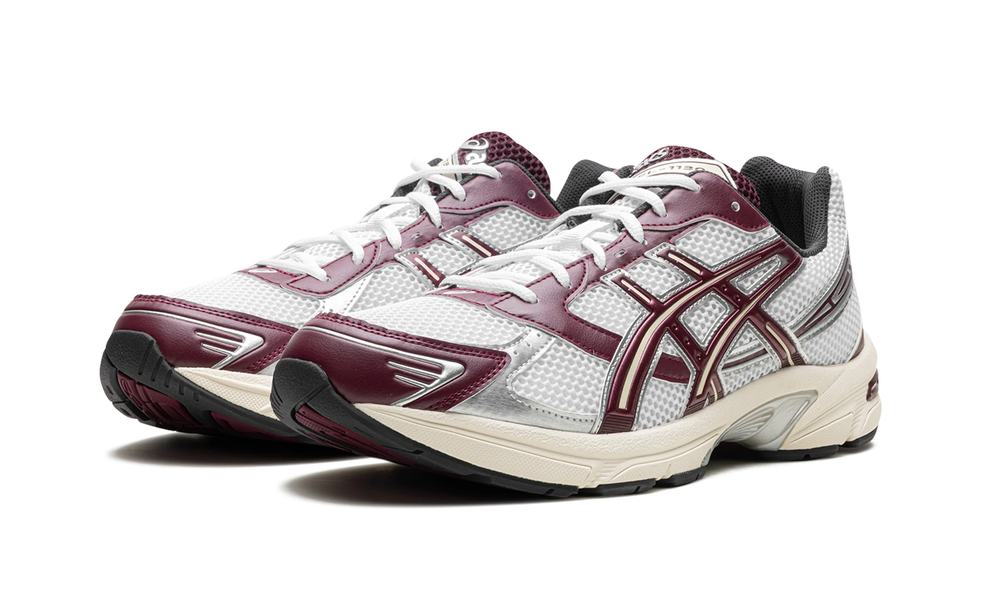 Gel-1130 Maroon Banner - Gel-1130 Maroon Banner - Jordan 1s - AIR Jordan 1