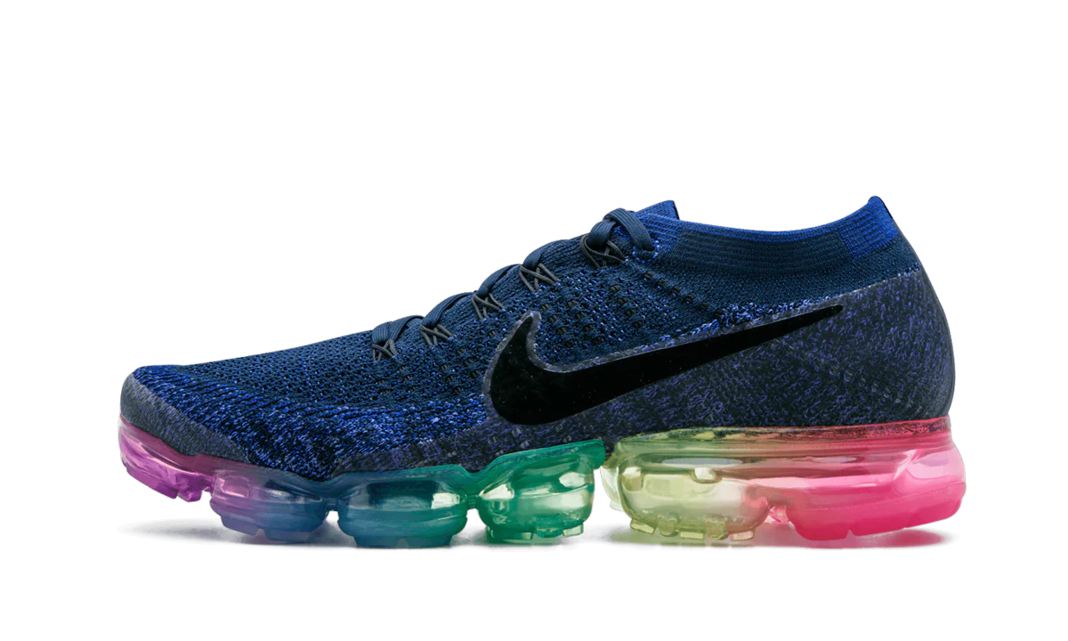 Air Vapormax Flyknit Betrue - Air Vapormax Flyknit Betrue - Jordan 1s - AIR Jordan 1