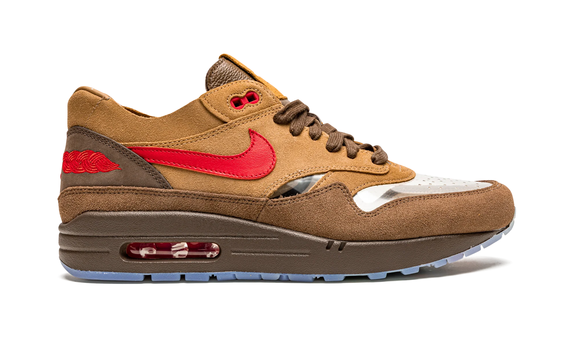 Air Max 1 Clot - Kiss of Death CHA - Air Max 1 Clot - Kiss of Death CHA - Jordan 1s - AIR Jordan 1