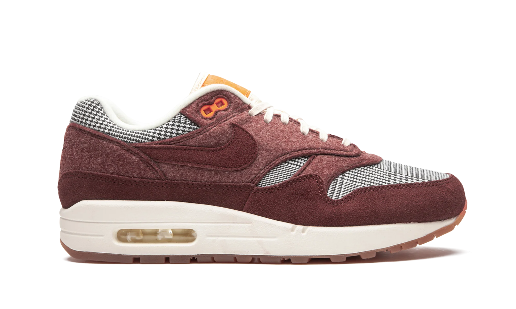 Air Max 1 Houndstooth - Air Max 1 Houndstooth - Jordan 1s - AIR Jordan 1