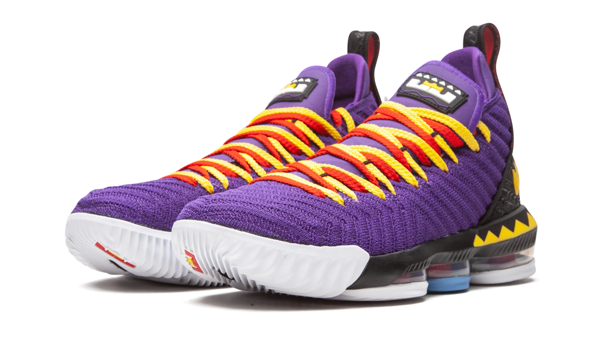 LEBRON XVI Martin - LEBRON XVI Martin - Jordan 1s - AIR Jordan 1