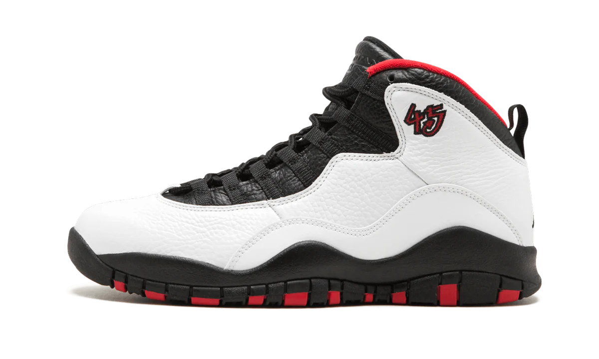 Air Jordan 10 Retro Double Nickel - Air Jordan 10 Retro Double Nickel - Jordan 1s - AIR Jordan 1