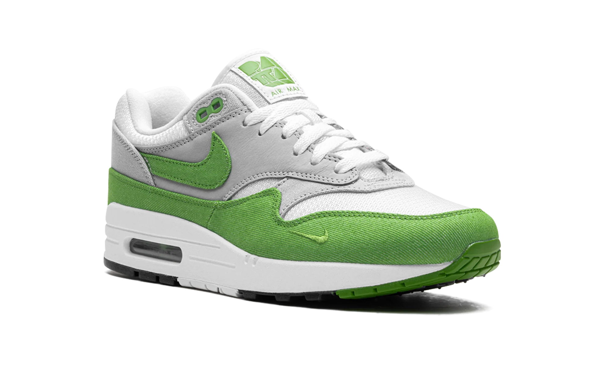 Air Max 1 Patta - Chlorophyll 2024 - Air Max 1 Patta - Chlorophyll 2024 - Jordan 1s - AIR Jordan 1