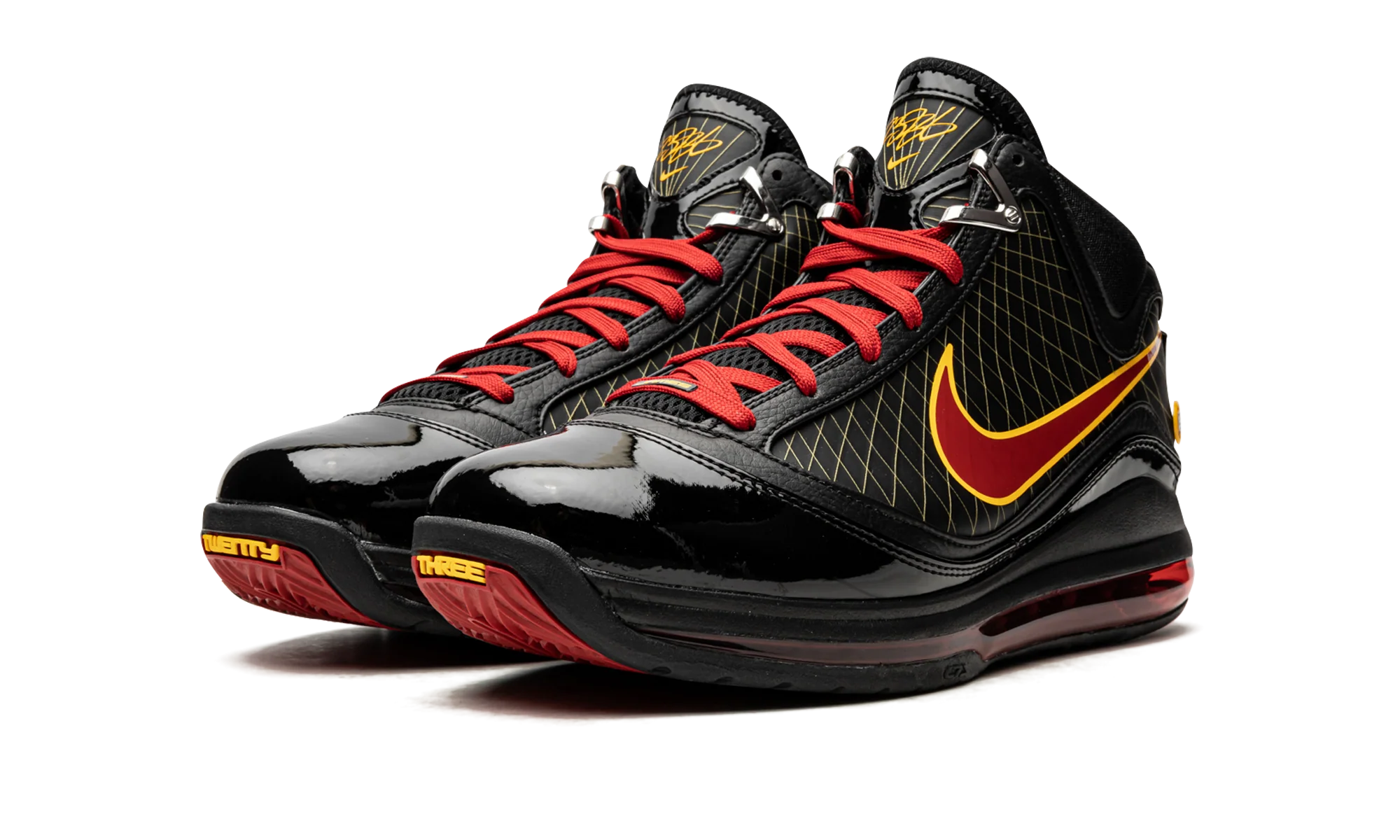 Air Max Lebron 7 PE Fairfax - Air Max Lebron 7 PE Fairfax - Jordan 1s - AIR Jordan 1