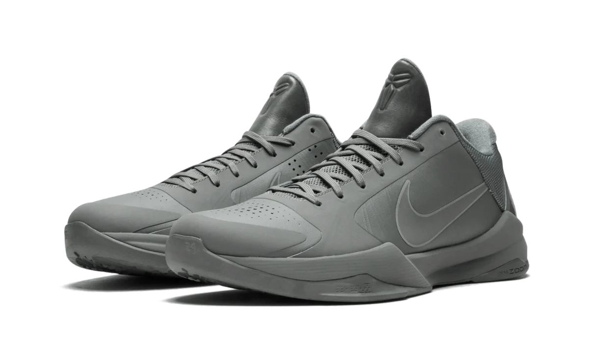 Zoom Kobe 5 FTB Fade To Black - Zoom Kobe 5 FTB Fade To Black - Jordan 1s - AIR Jordan 1