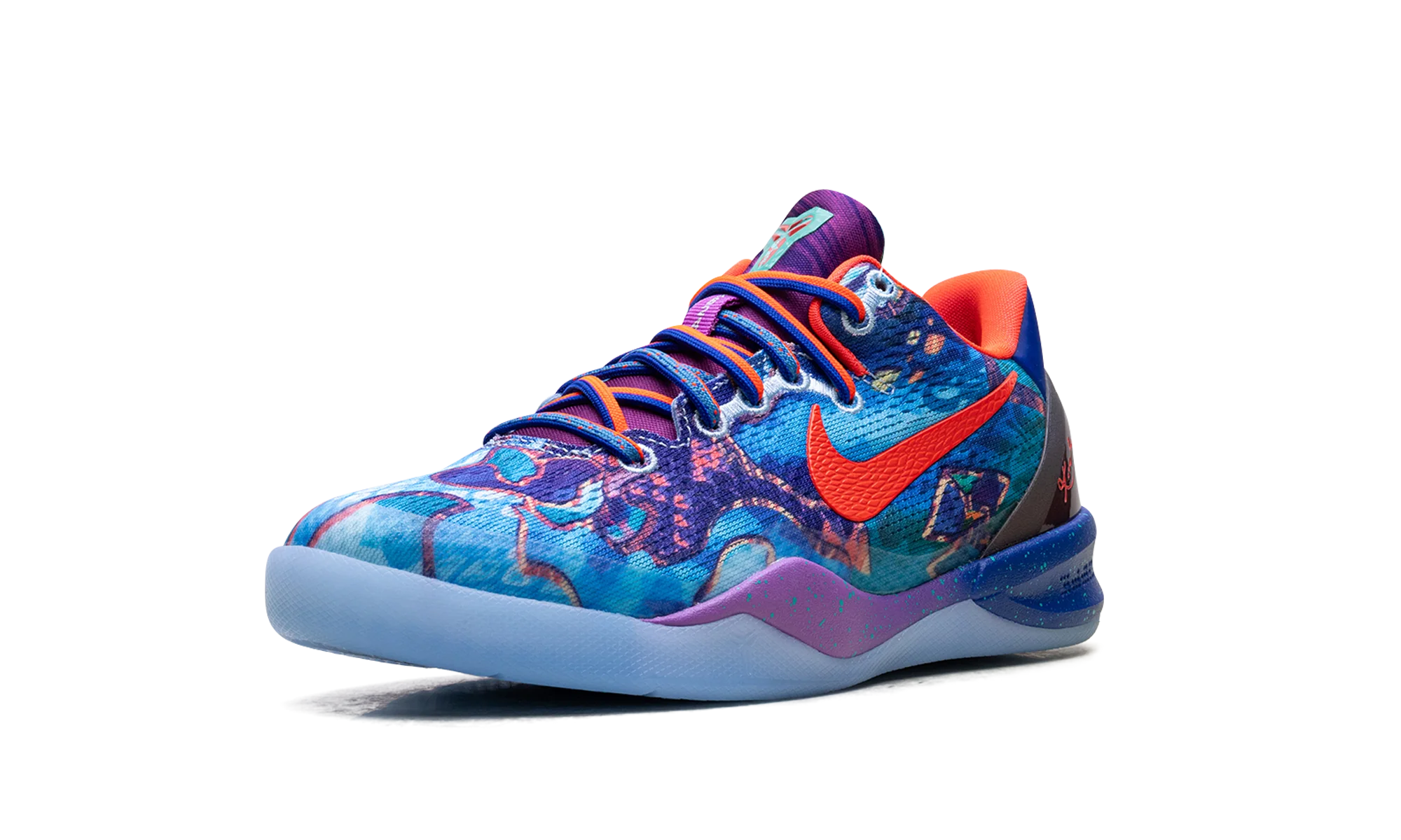 Kobe 8 Protro GS What The (2025) - Kobe 8 Protro GS What The (2025) - Jordan 1s - AIR Jordan 1